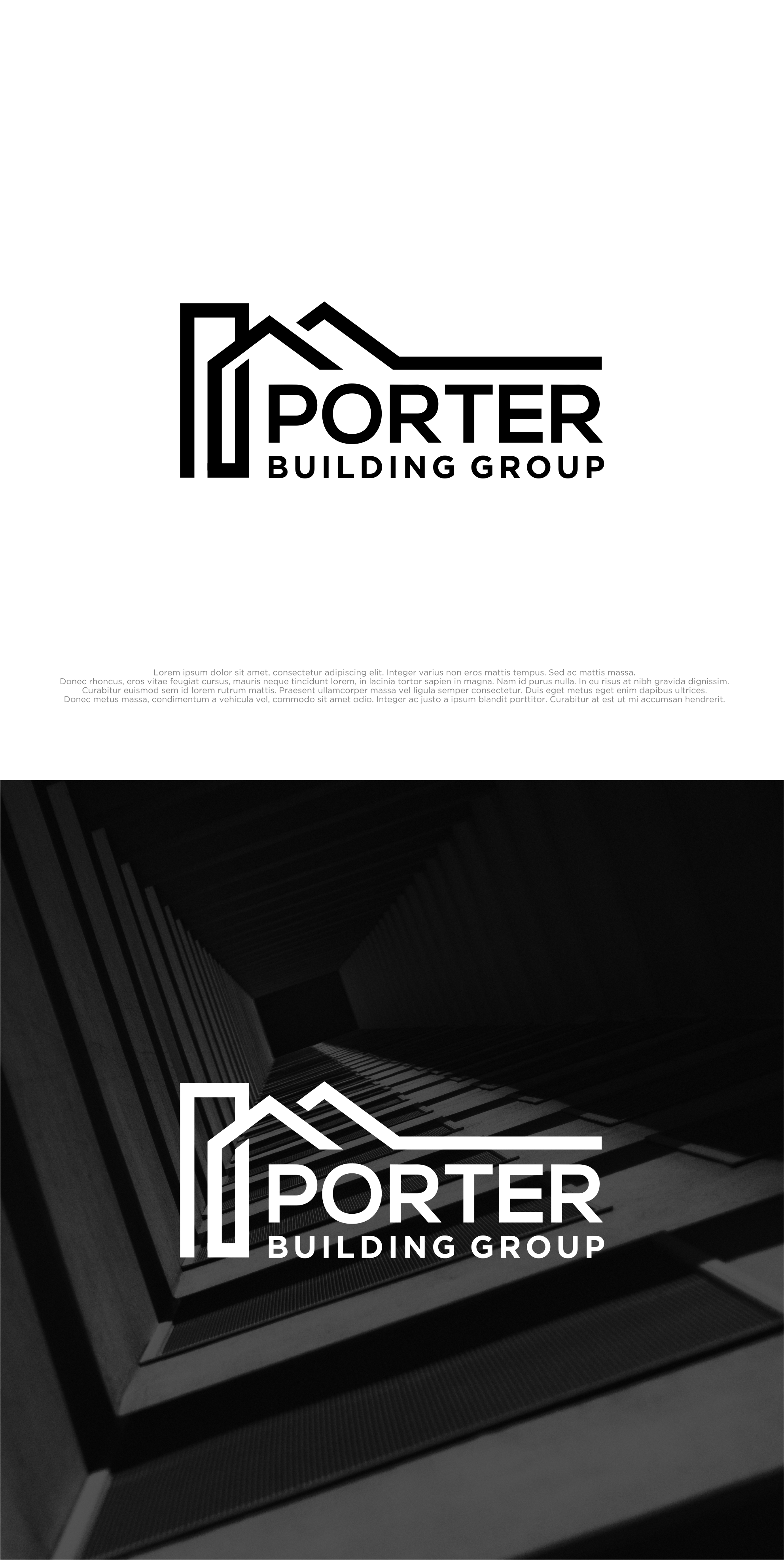 Logo Design by shiroRo for this project | Design #31434713