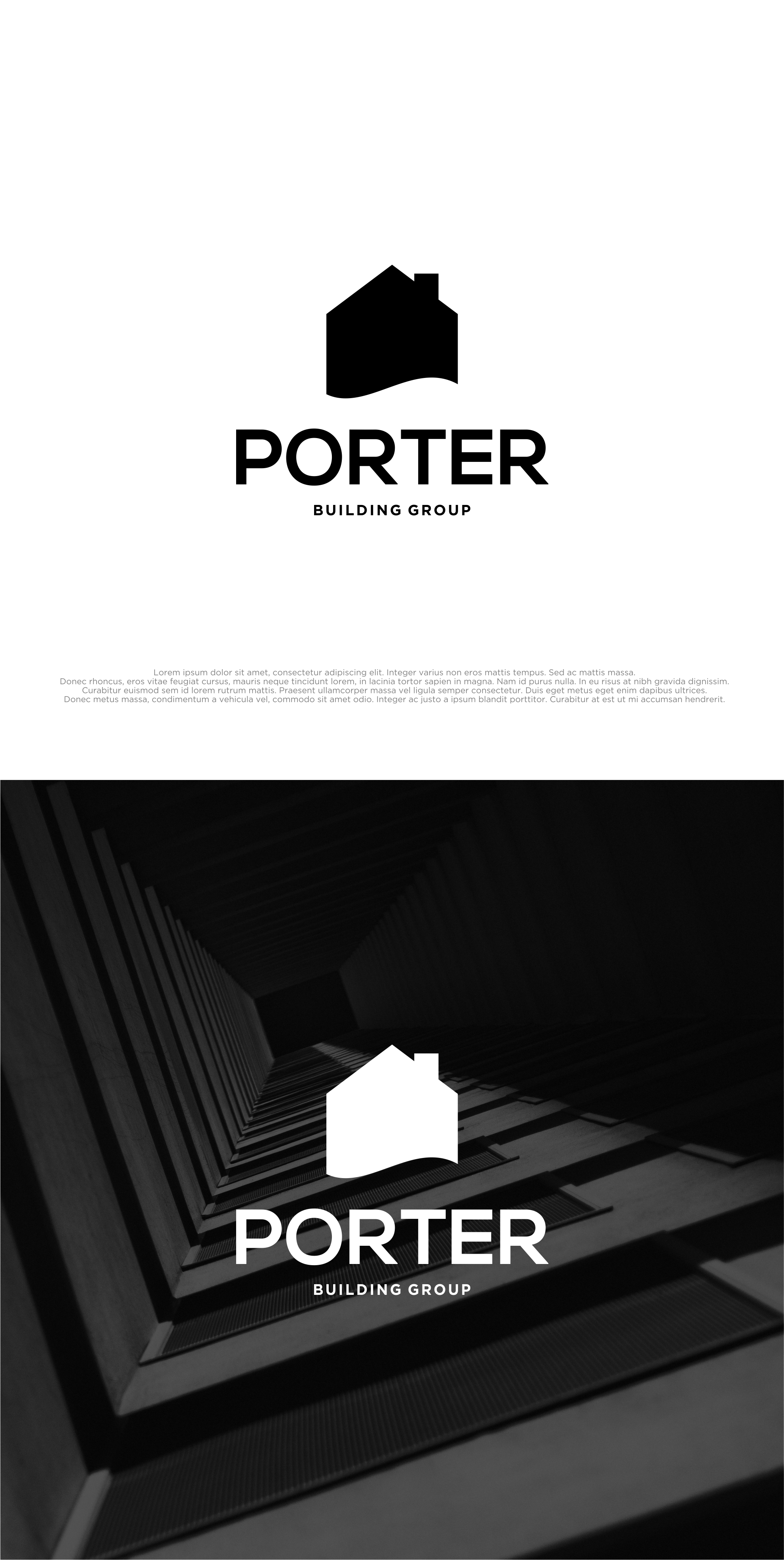 Logo Design by shiroRo for this project | Design #31434727