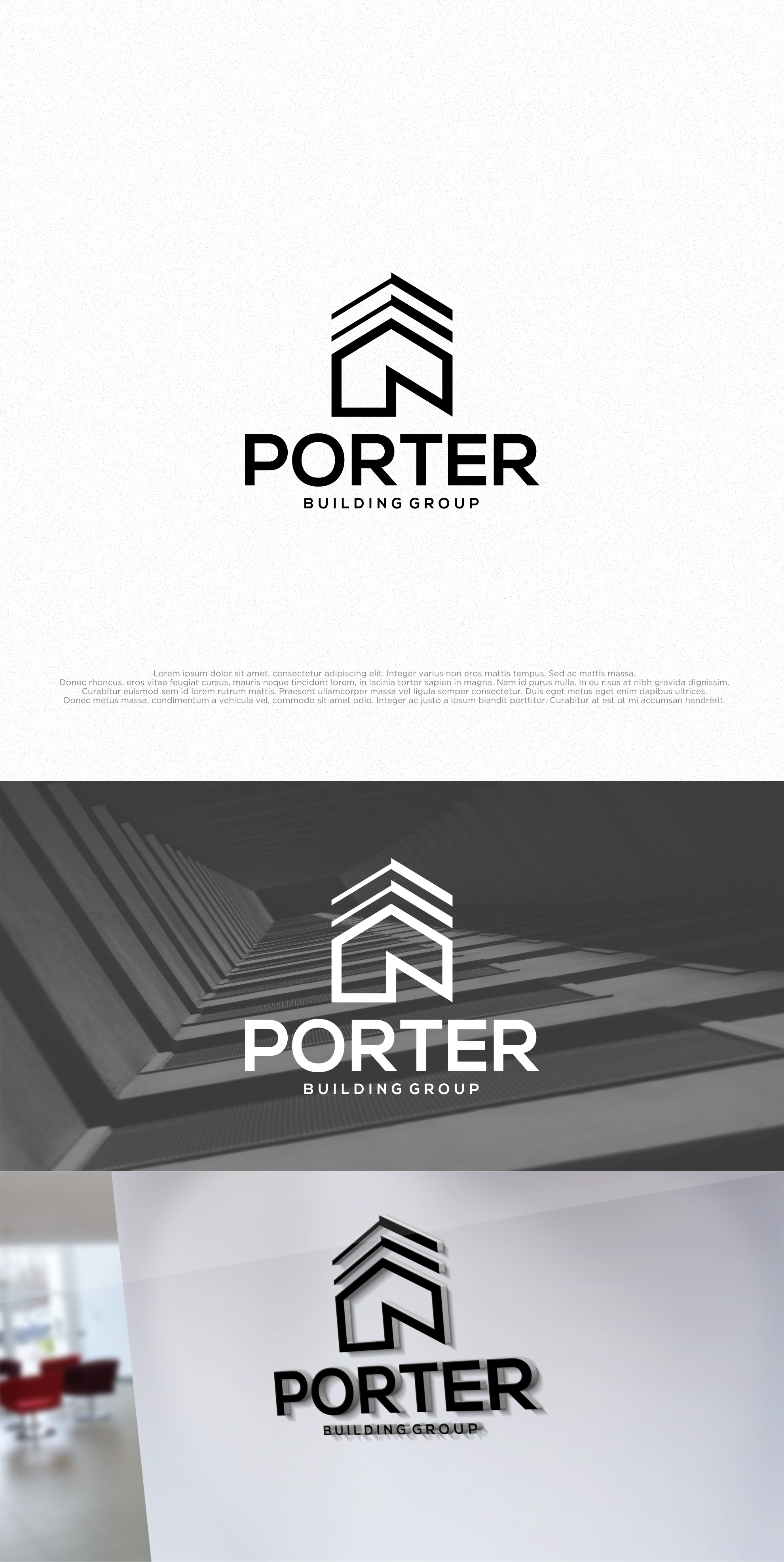 Logo Design by shiroRo for this project | Design #31460088