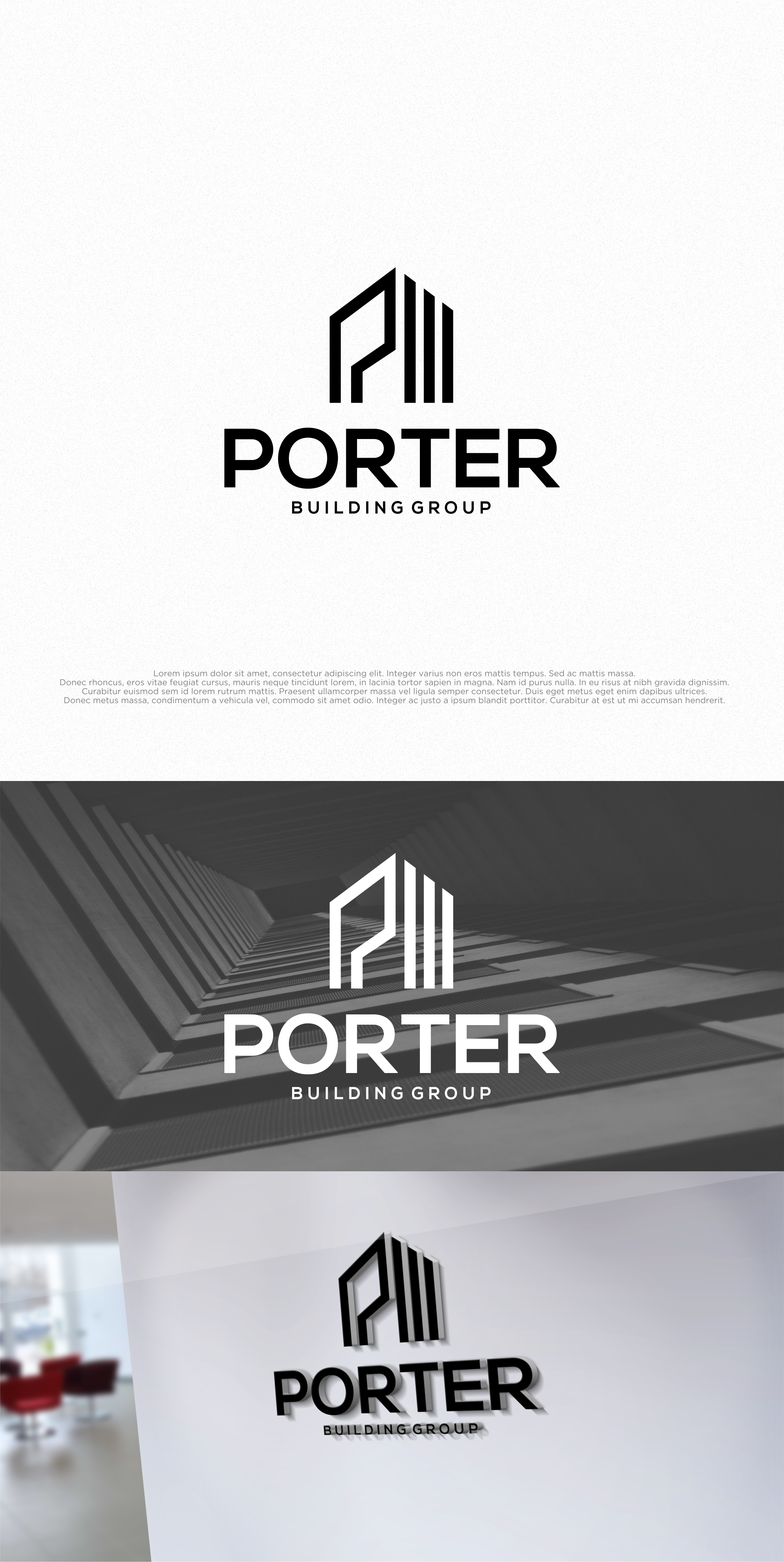 Logo Design by shiroRo for this project | Design #31460091