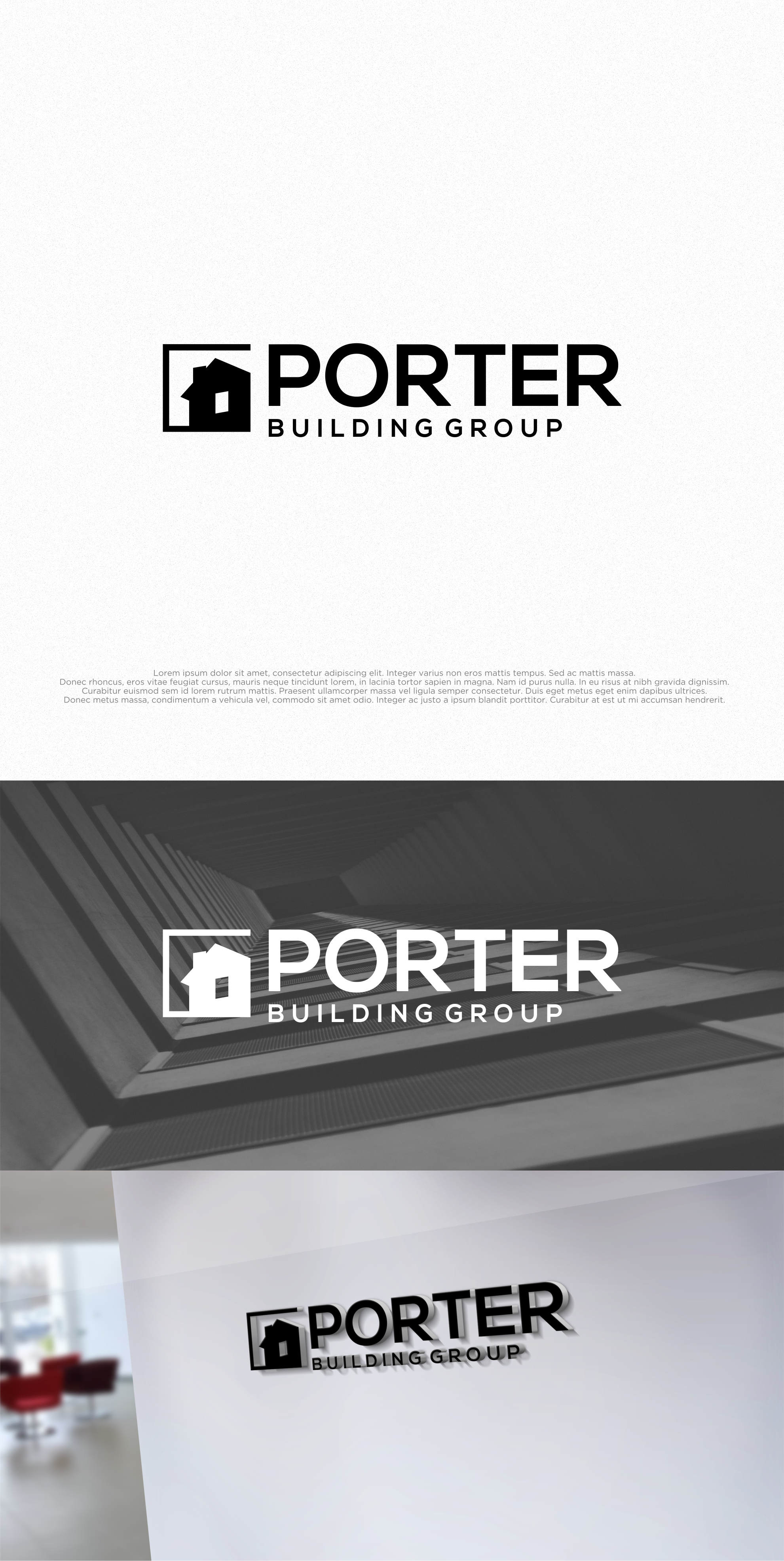 Logo Design by shiroRo for this project | Design #31460097