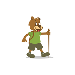 Mascot Design by ThiagoB for this project | Design: #31414499