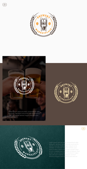 Logo Design by Mosa. Monira for this project | Design: #31419373