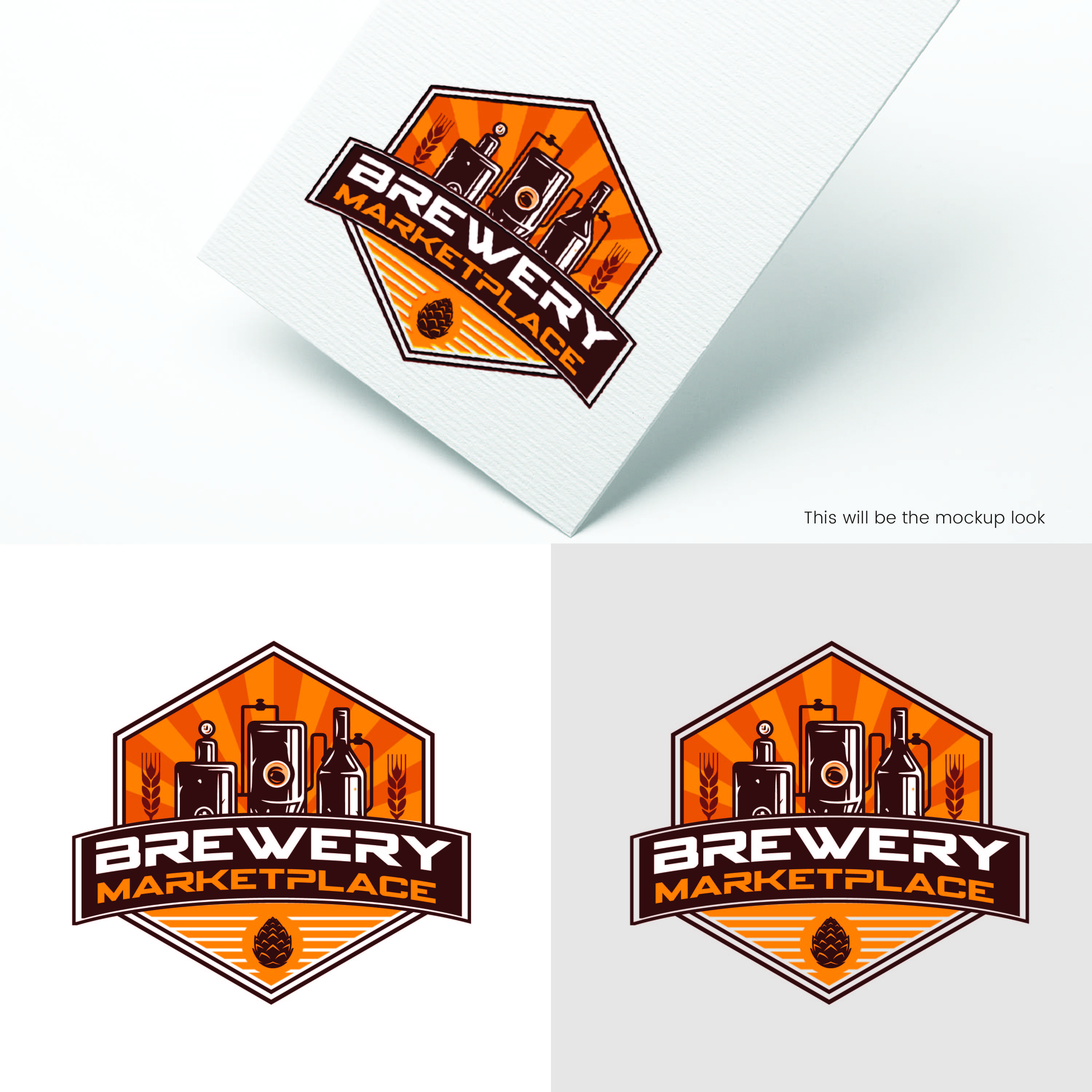 Logo Design by Design_Duo for this project | Design #31451162