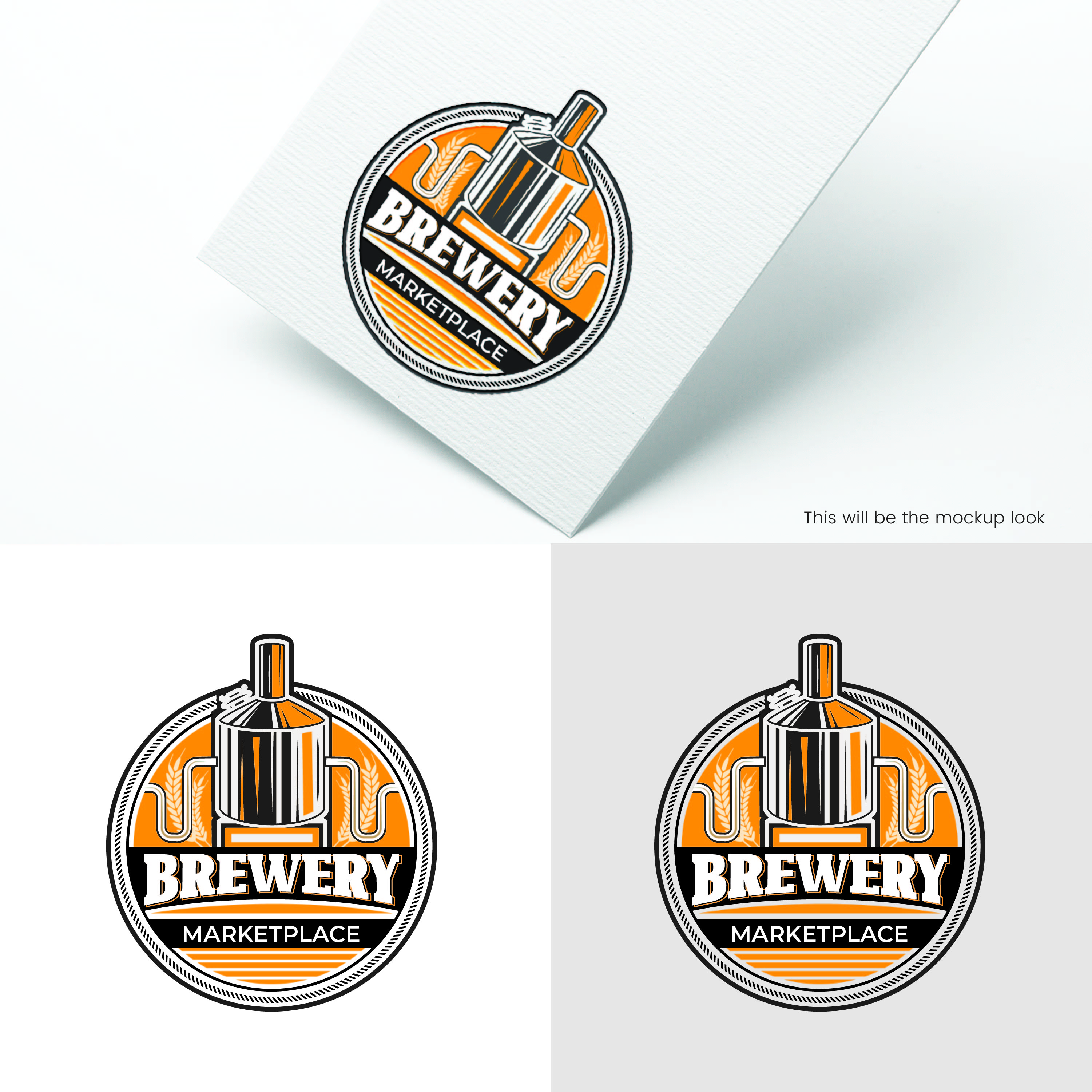 Logo Design by Design_Duo for this project | Design #31451163