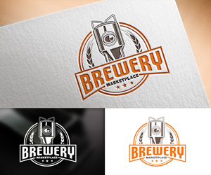 Logo Design by Vishak vasu for this project | Design: #31459458