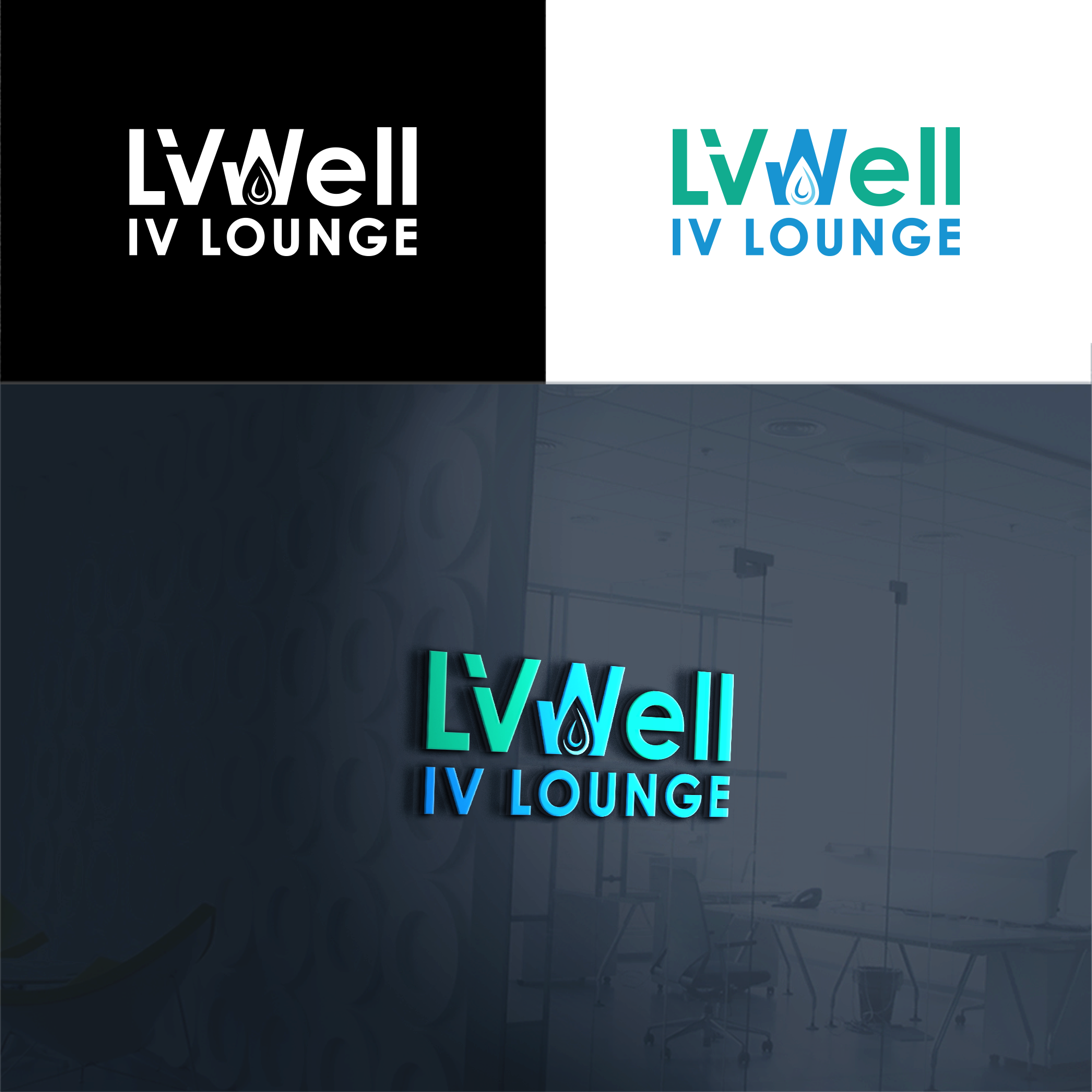 Logo-Design von RA-bica für dieses Projekt | Design #31435429