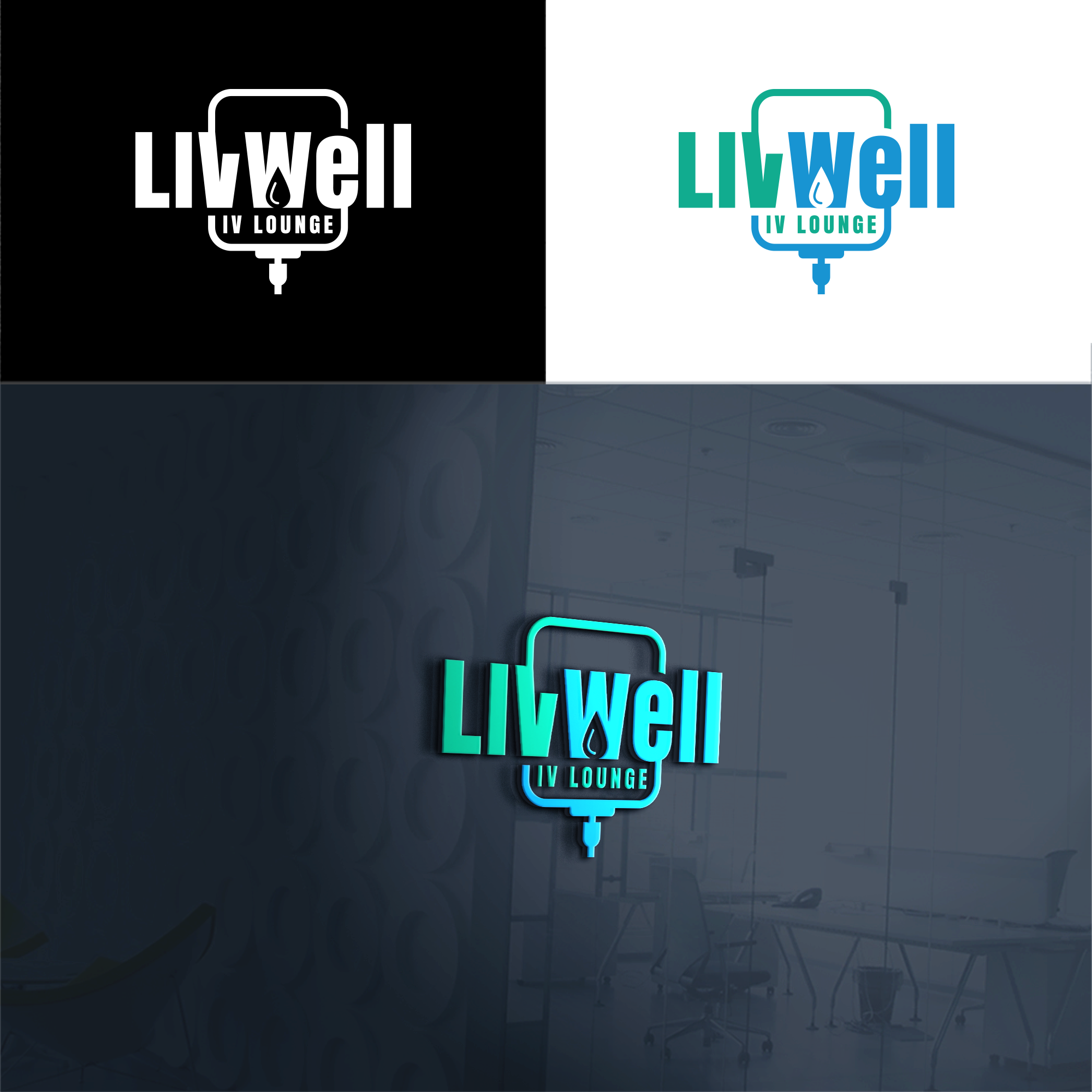 Logo-Design von RA-bica für dieses Projekt | Design #31435431