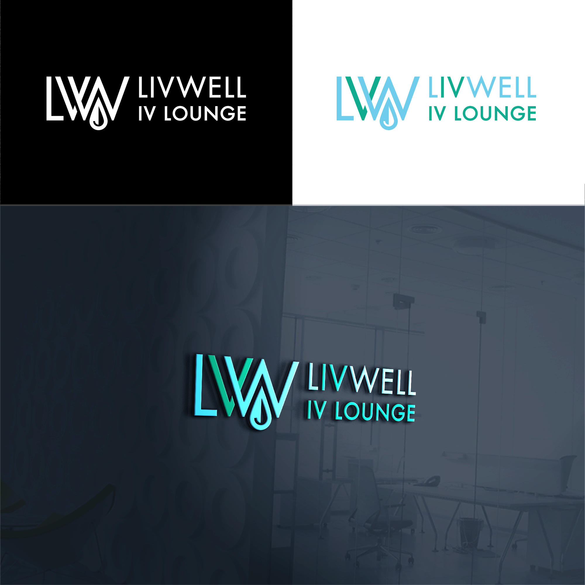 Logo-Design von RA-bica für dieses Projekt | Design #31436475