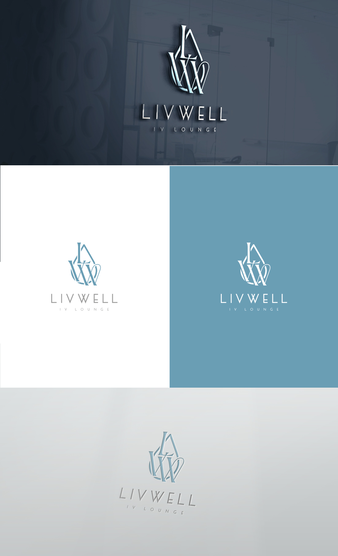 Logo-Design von GLDesigns für dieses Projekt | Design #31414318