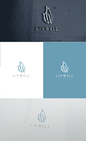 Logo-Design von GLDesigns für dieses Projekt | Design: #31414318