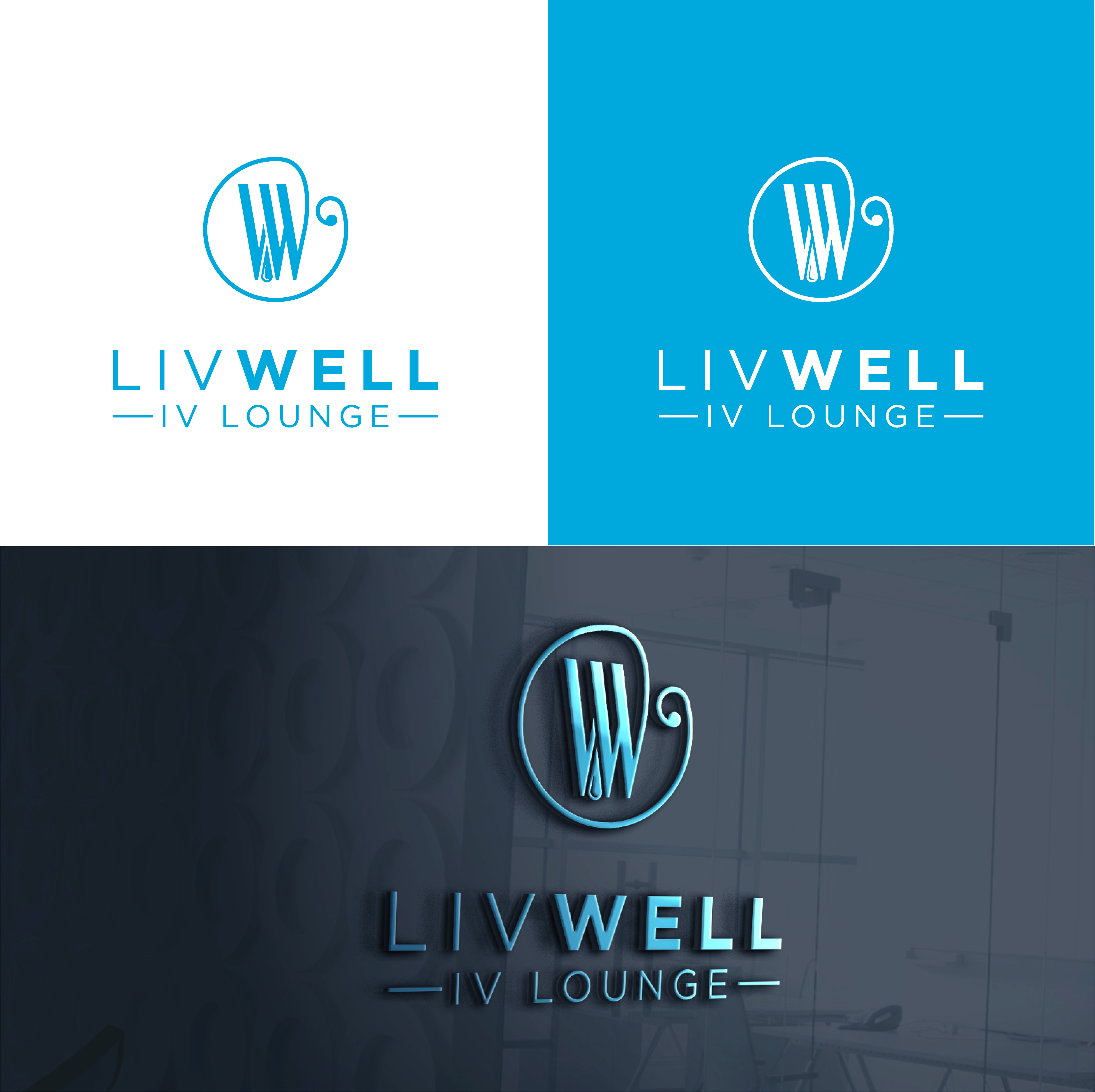 Design de Logo par The Lion Studios pour ce projet | Design #31415356