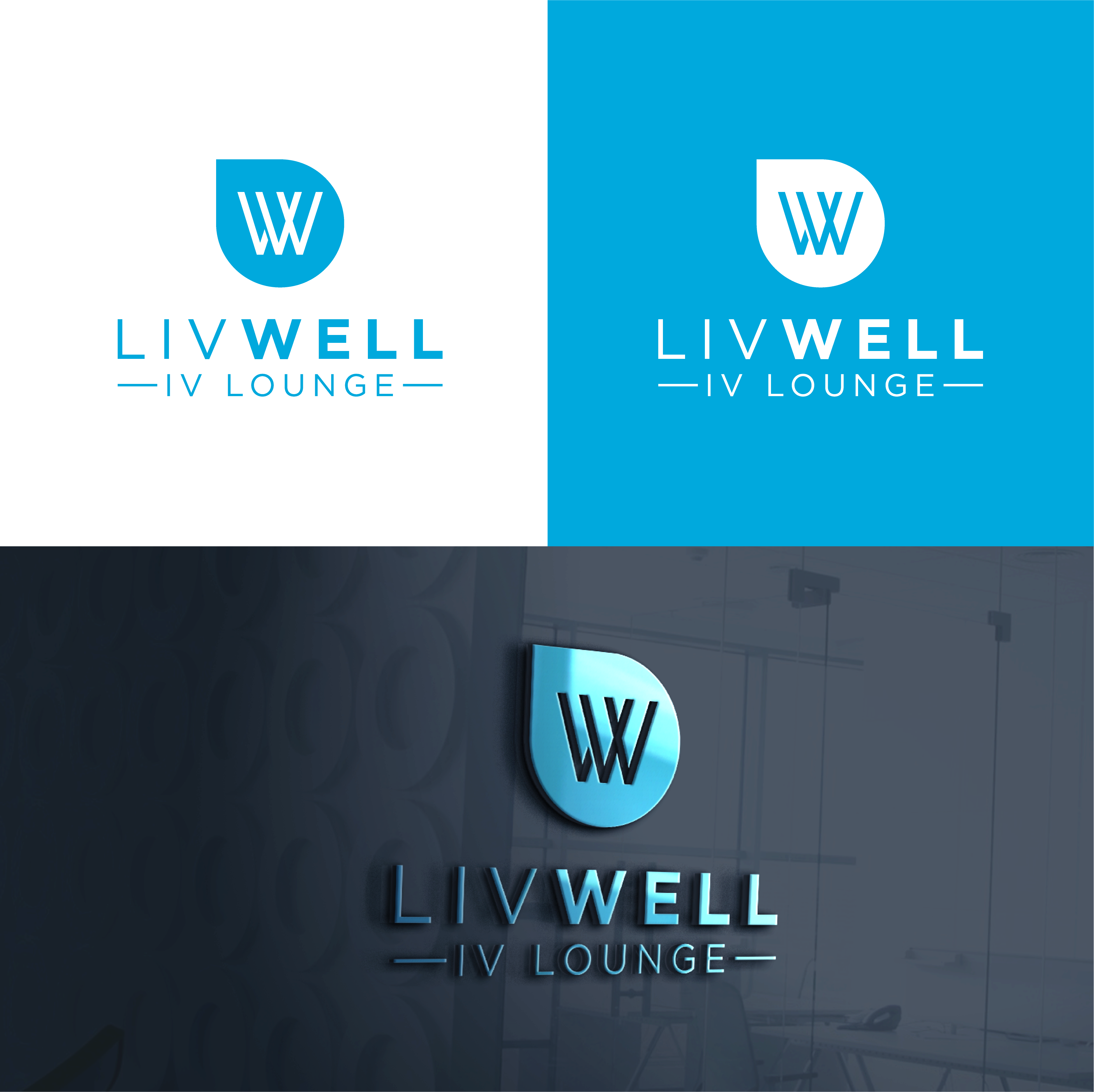 Logo Design by The Lion Studios for this project | Design #31415460