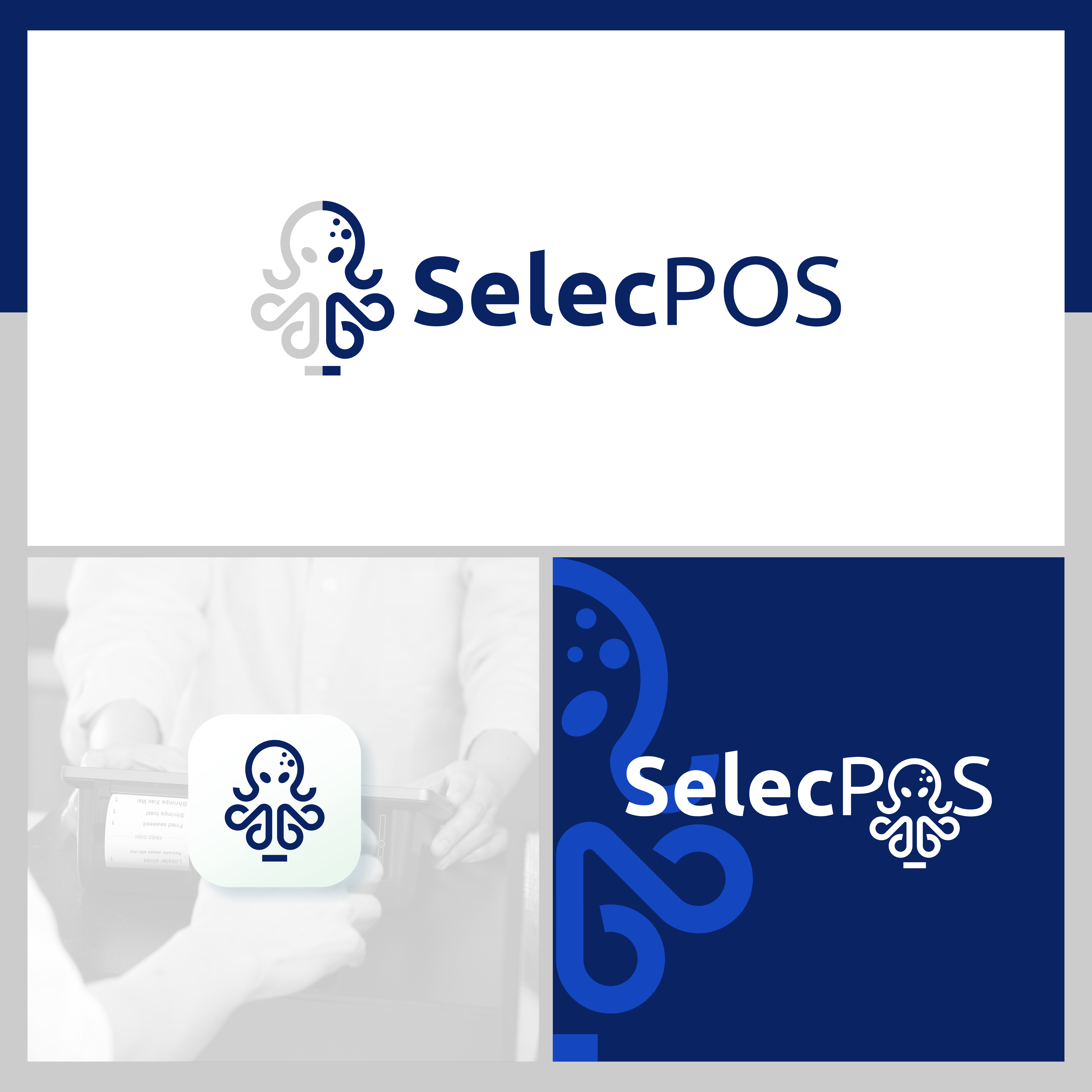 Logo Design by Adilia Romadina for this project | Design #31413194