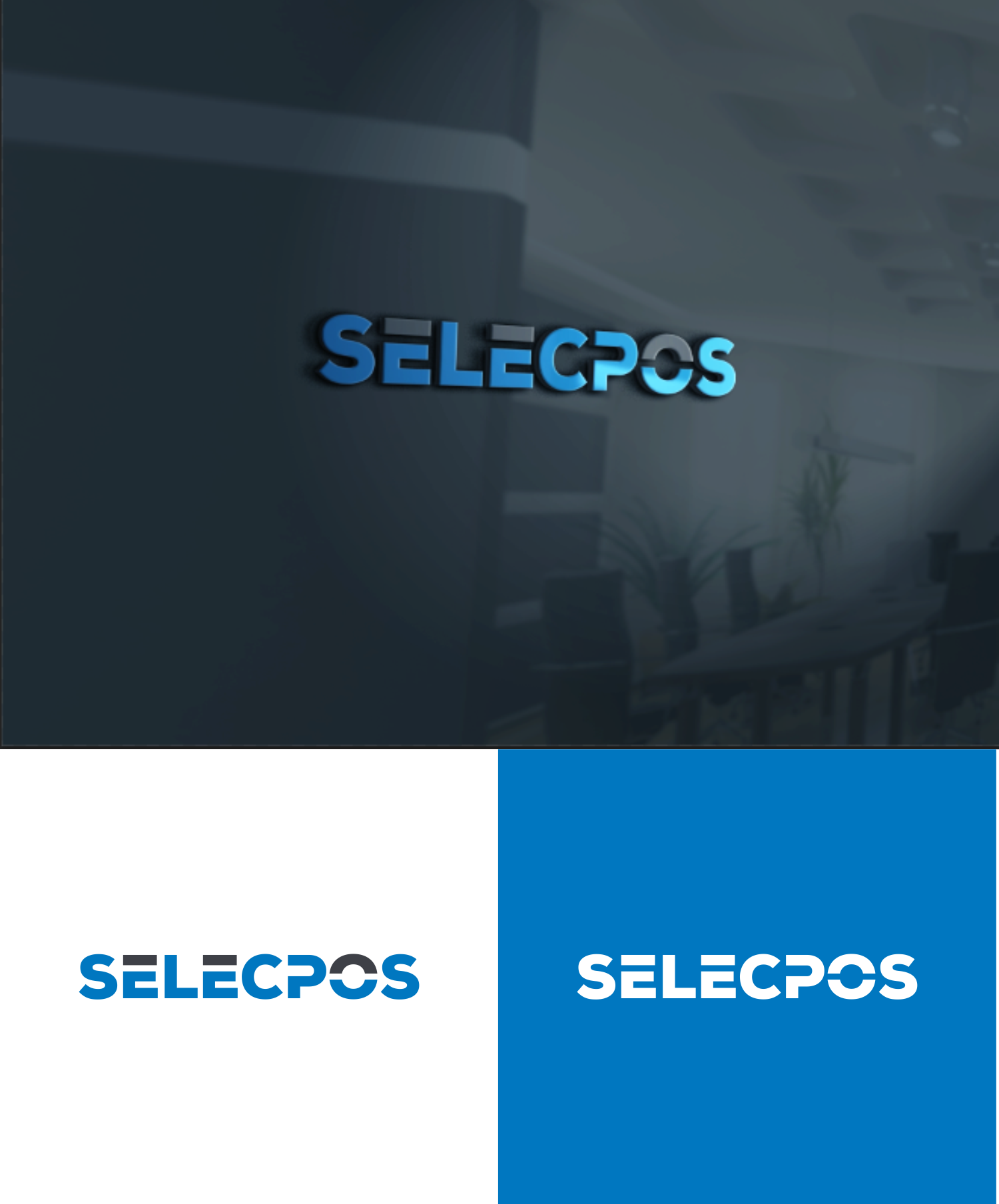 Diseño de Logo por cah mbarep para este proyecto | Diseño #31419693