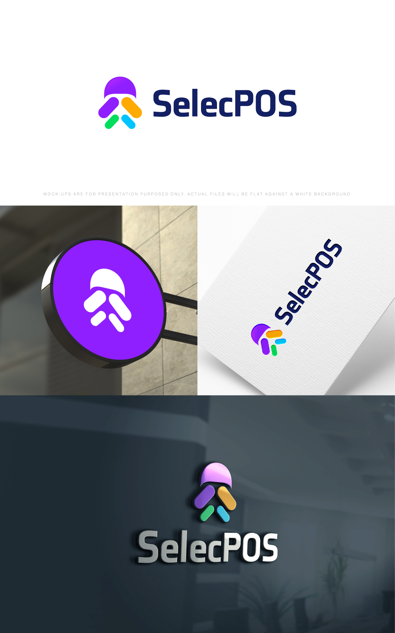 Logo-Design von The Lion Studios für dieses Projekt | Design #31413479