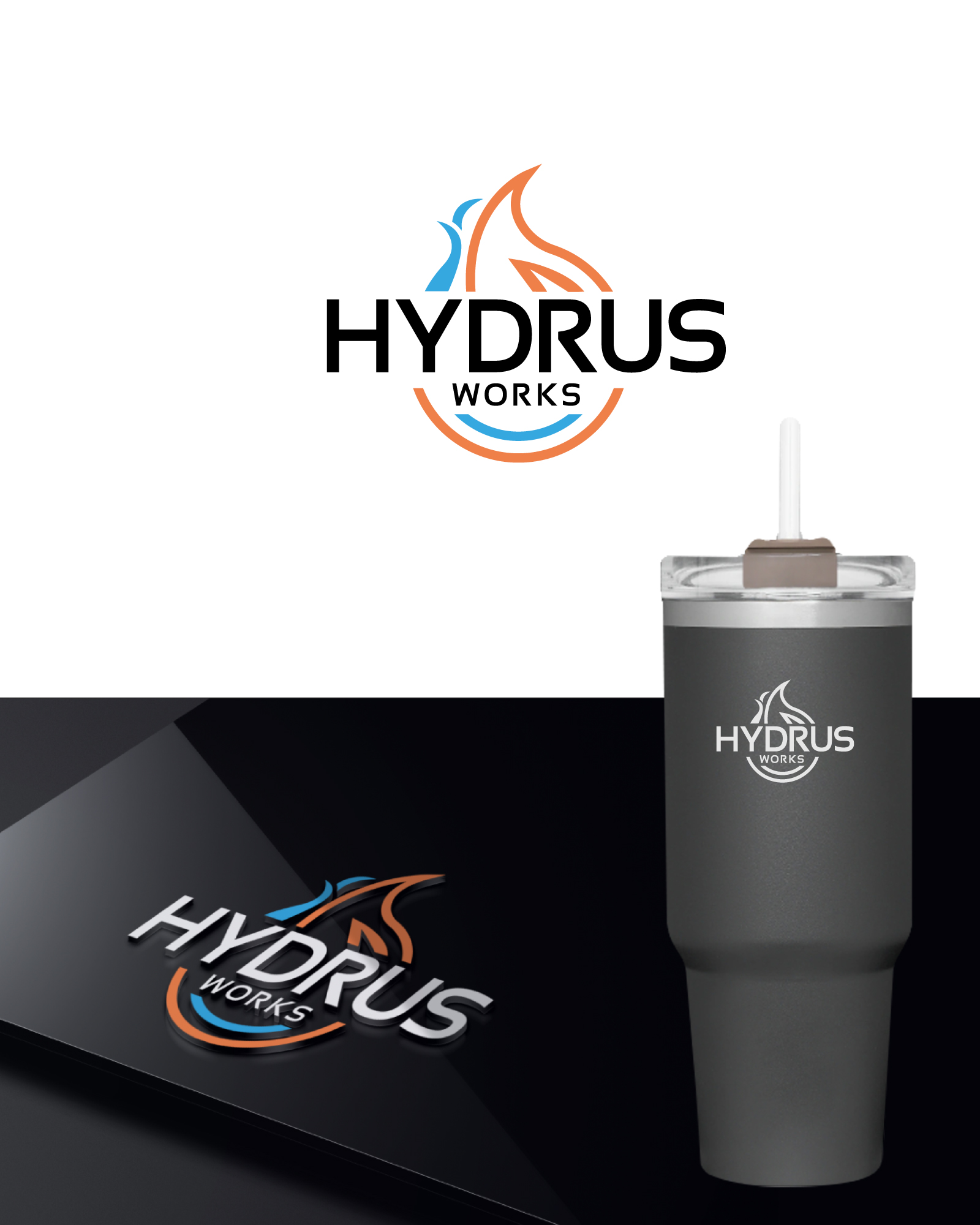 Logo-Design von Farhad Kreative für dieses Projekt | Design #31422617