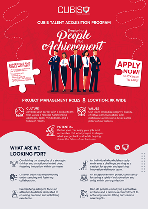 Infographic Design by Mr. Cat - The Purrfessional Designer