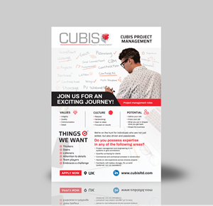 Infographic Design by JK18 for this project | Design: #31450855