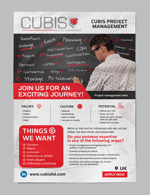 Infographic Design by JK18 for this project | Design: #31473877