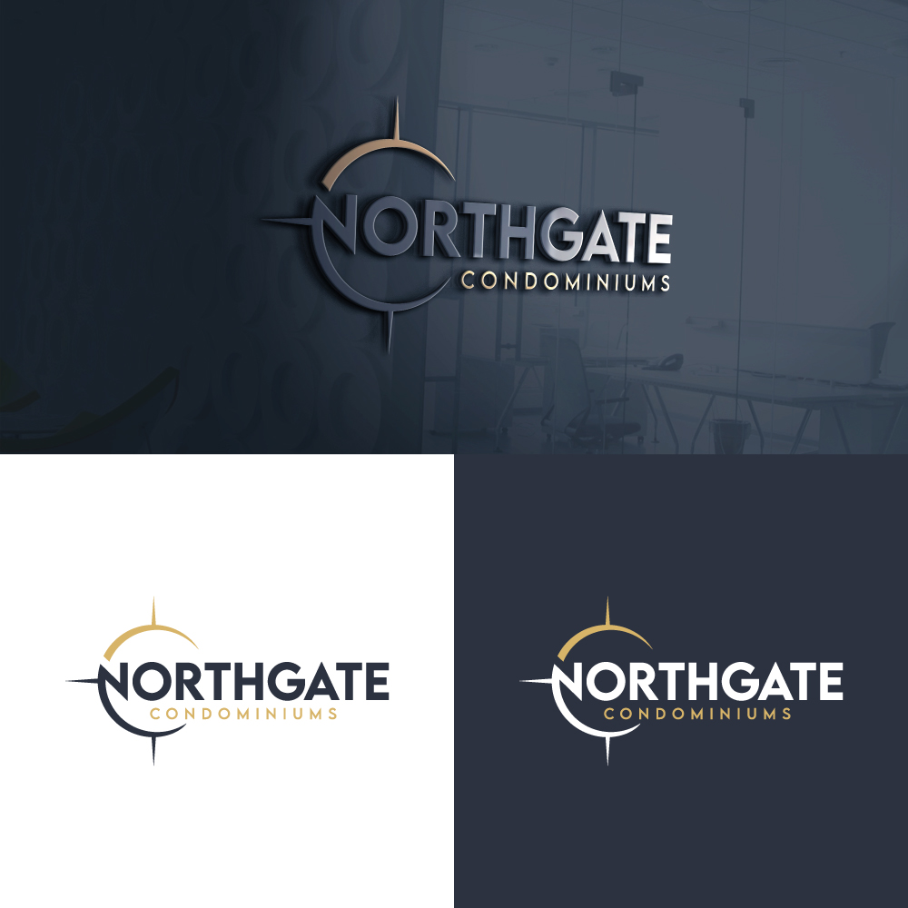 Diseño de Logo por rm00 para Geertsma Homes Ltd. | Diseño: #31429170