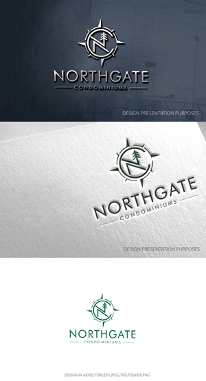 Diseño de Logo por zebronicgraphic para Geertsma Homes Ltd. | Diseño: #31414202