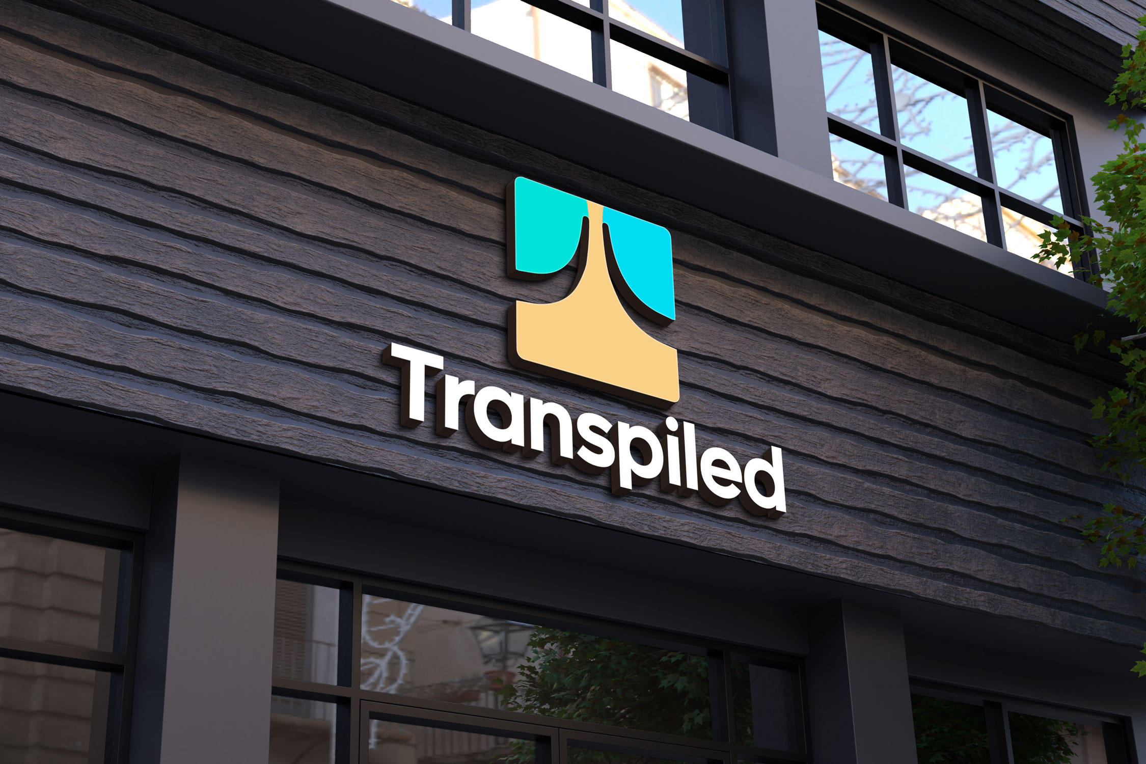 Logo Design by Kavth for this project | Design #31458313