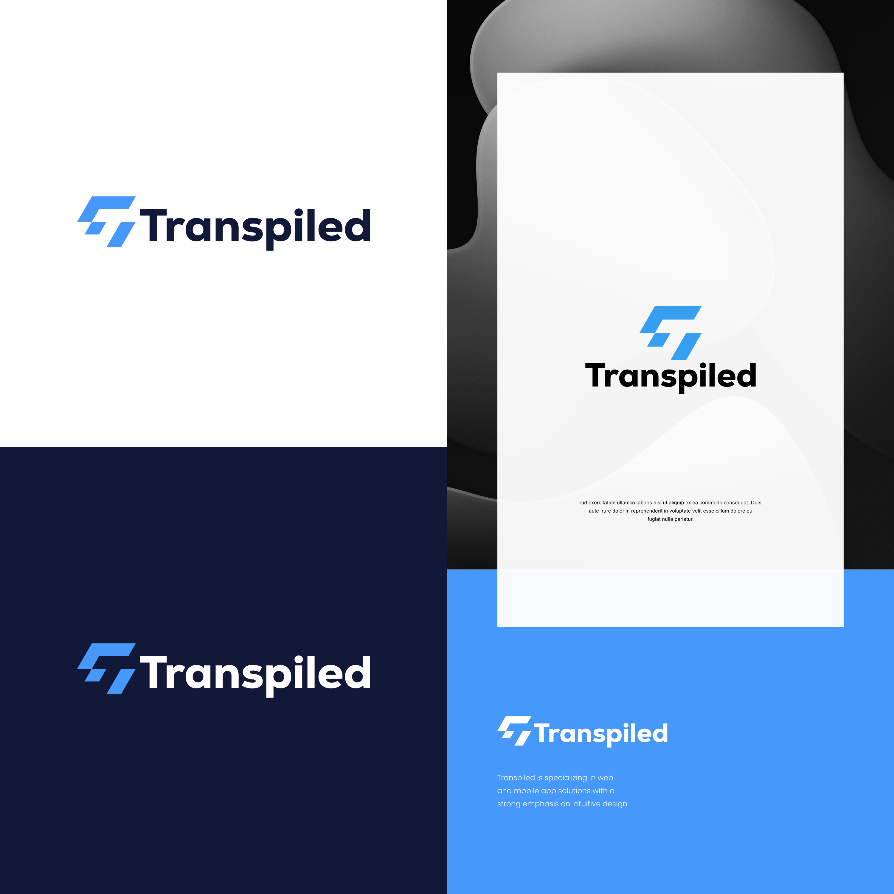 Diseño de Logo por ge.logo para este proyecto | Diseño #31422093