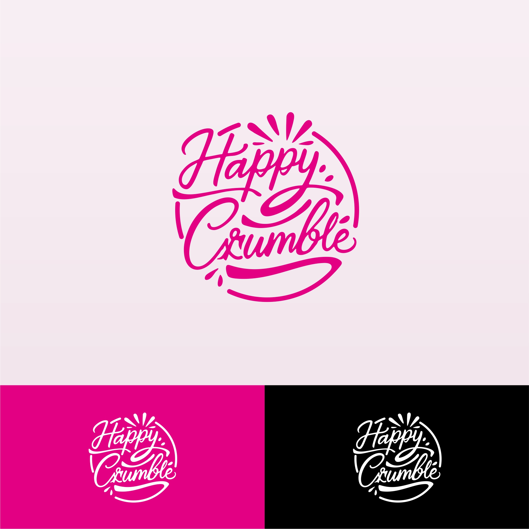 Logo Design by denuj for this project | Design #31413027