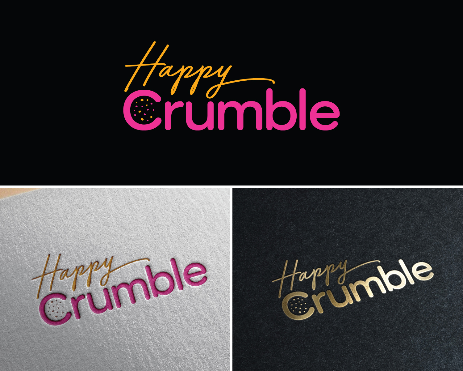 Logo Design by Atec for this project | Design #31428928