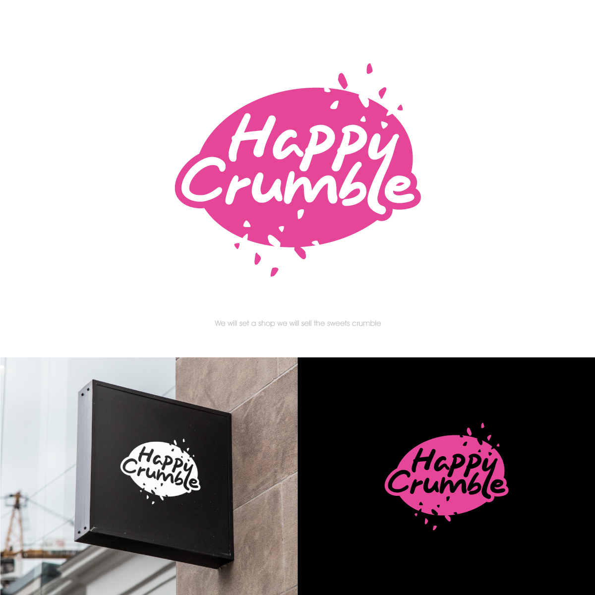 Logo Design by webeezine for this project | Design #31437270