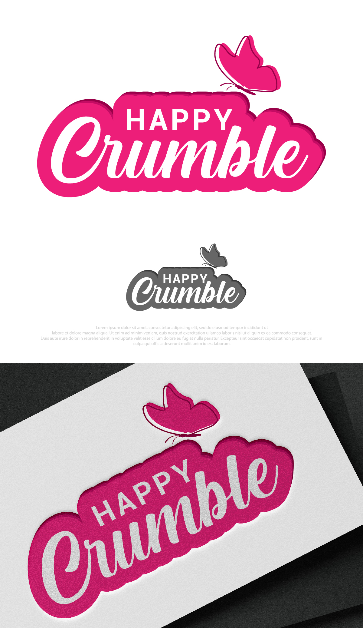 Logo Design by DesignLima for this project | Design #31425088