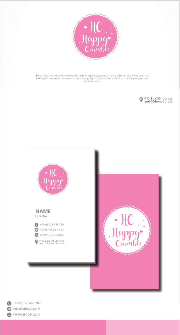 Logo Design by zebronicgraphic for this project | Design #31413095