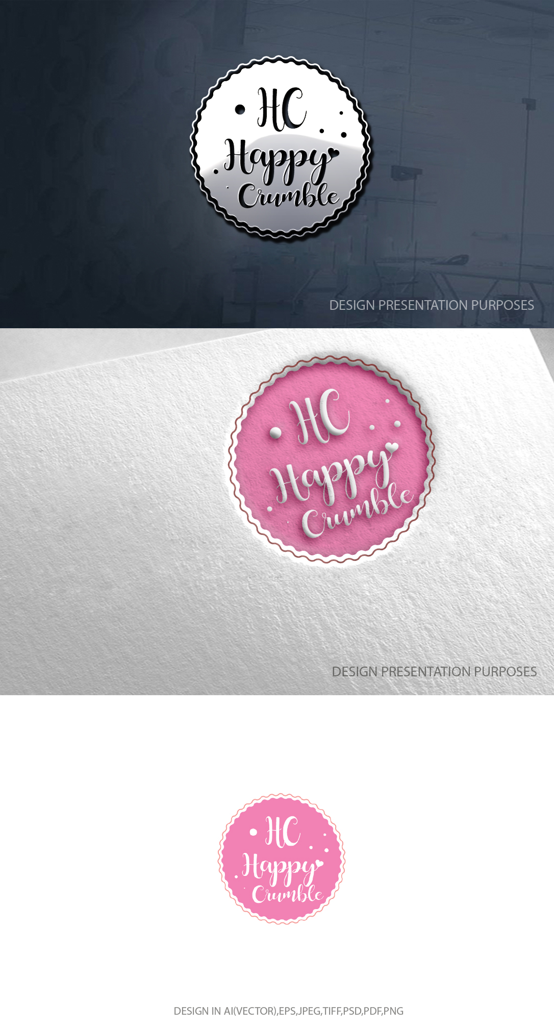 Logo Design by zebronicgraphic for this project | Design #31413097