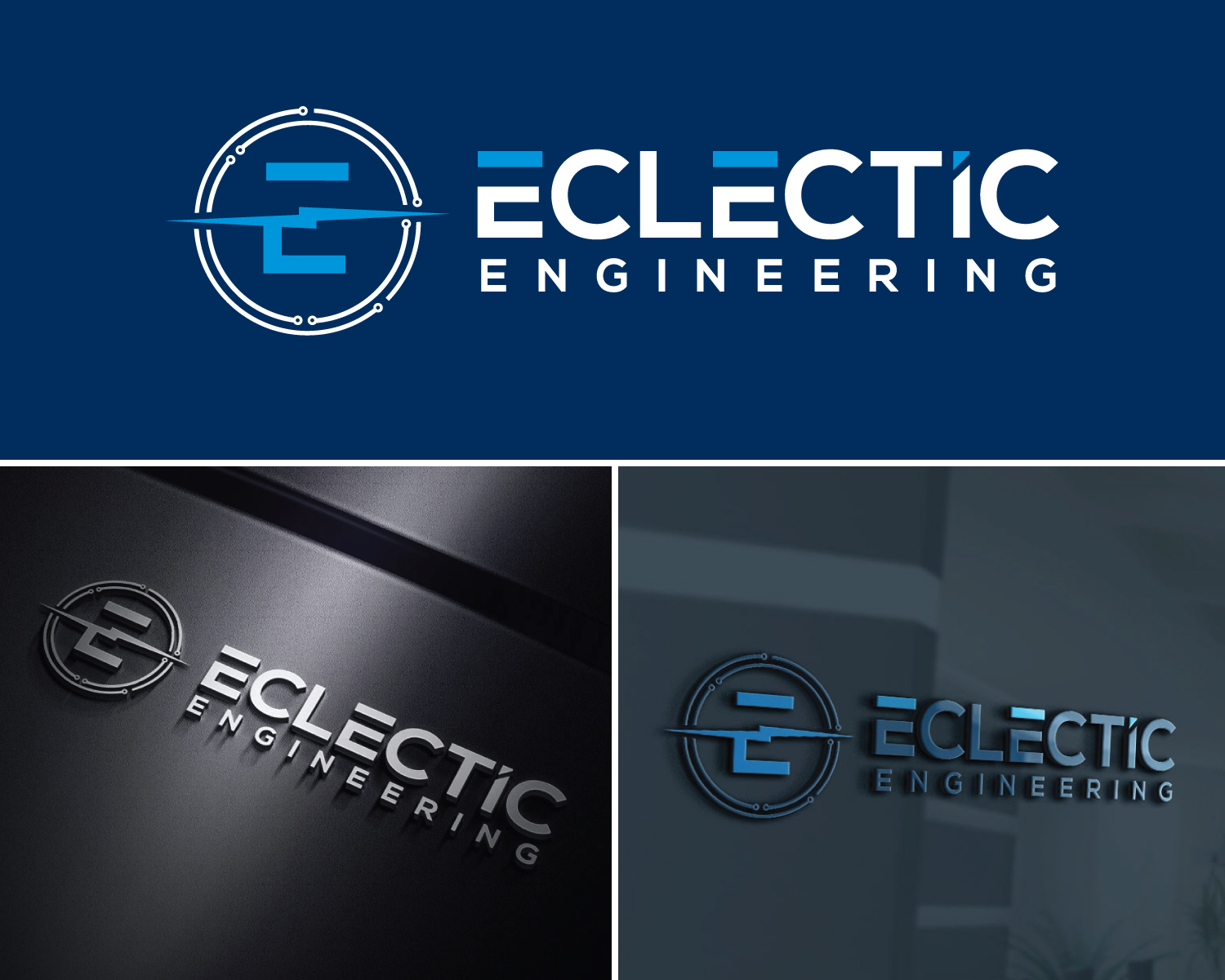 Diseño de Logo por Atec para este proyecto | Diseño #31428849