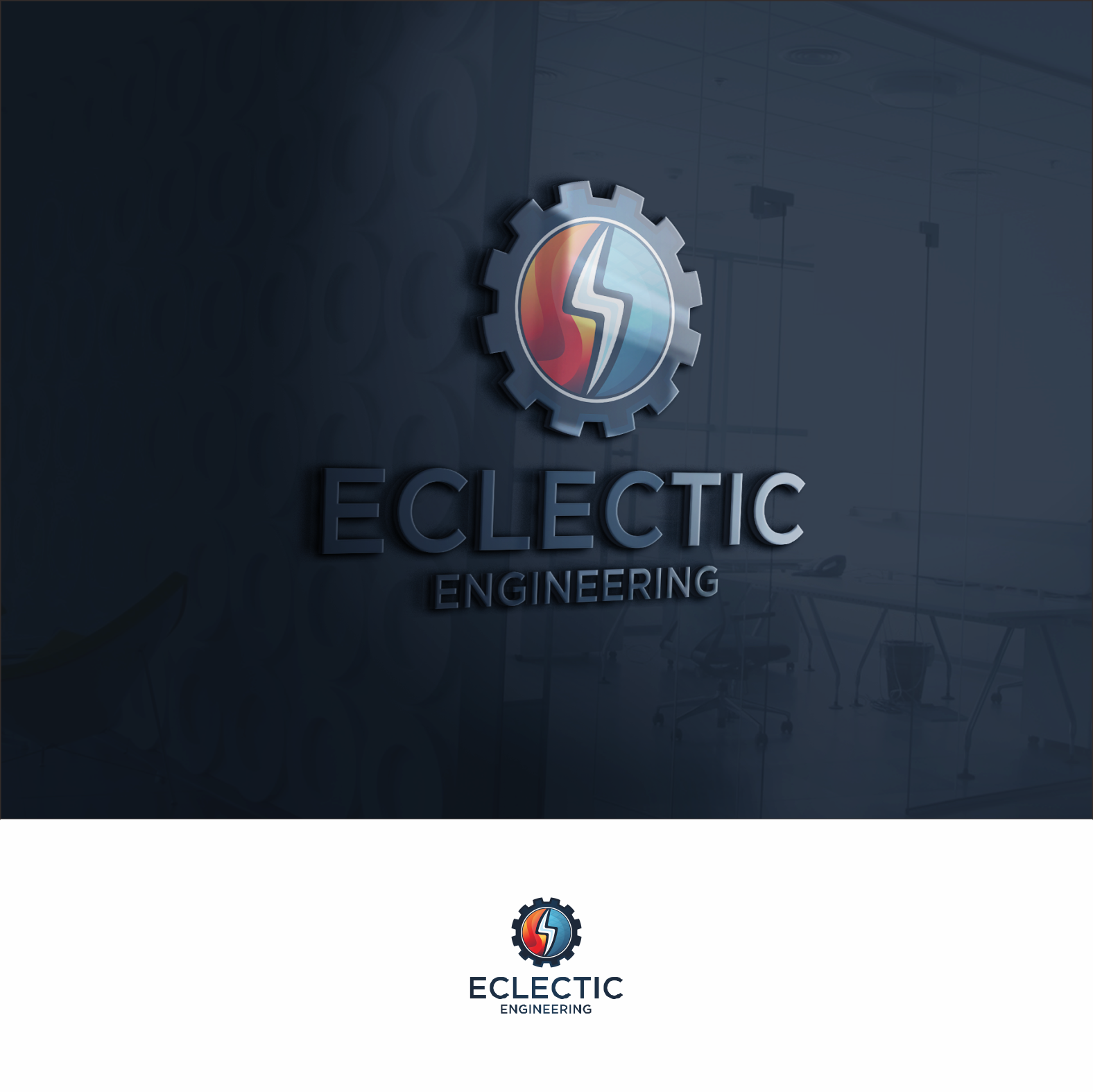 Logo Design by devi.anif1 for this project | Design #31437454