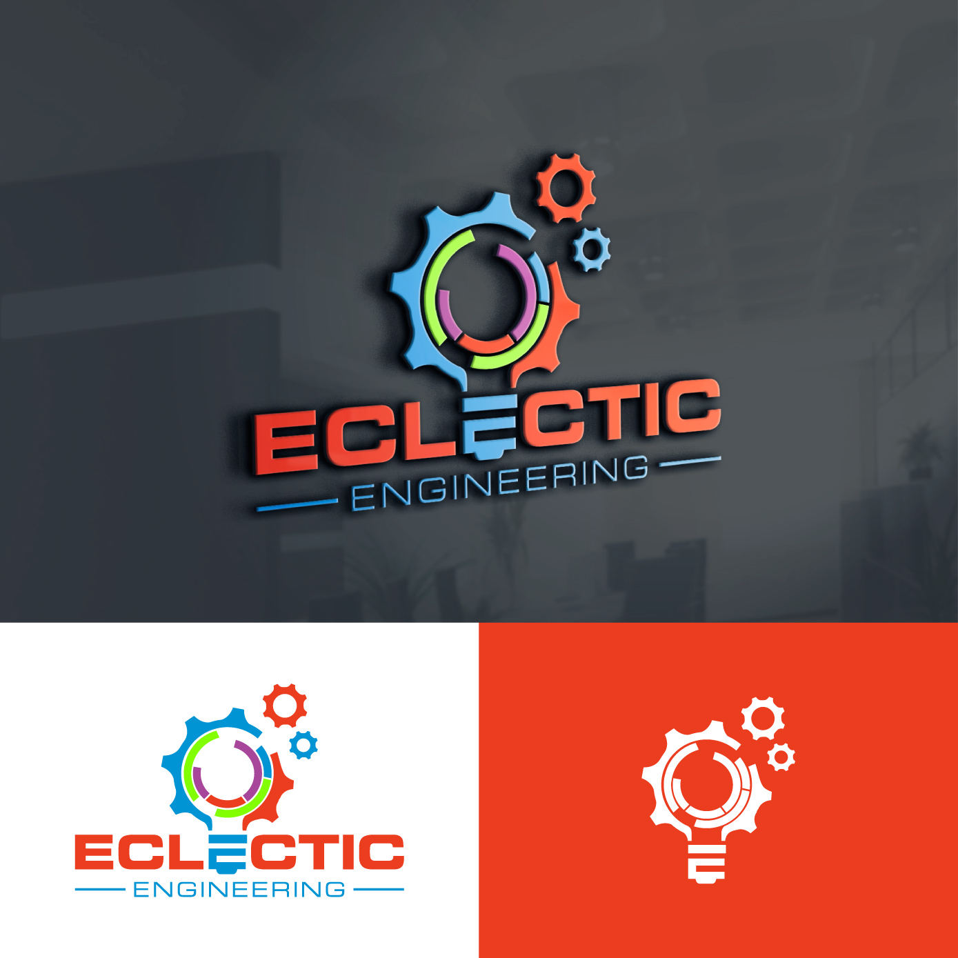 Logo Design by Radsky17 for this project | Design #31457254