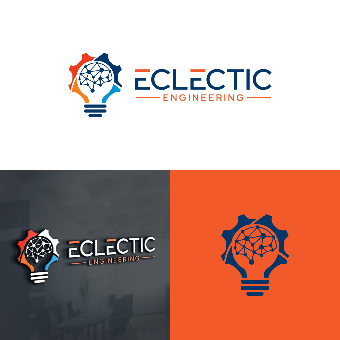 Diseño de Logo por Radsky17 para este proyecto | Diseño #31458239