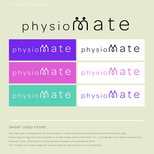 Logo Design by SandyKukula