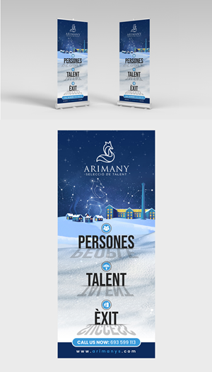 Design de Poster par debdesign pour ce projet | Design : #31442628