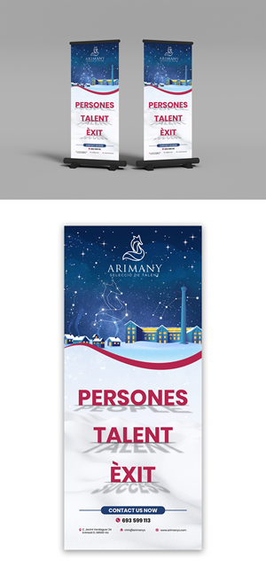 Design de Poster par debdesign pour ce projet | Design : #31443966
