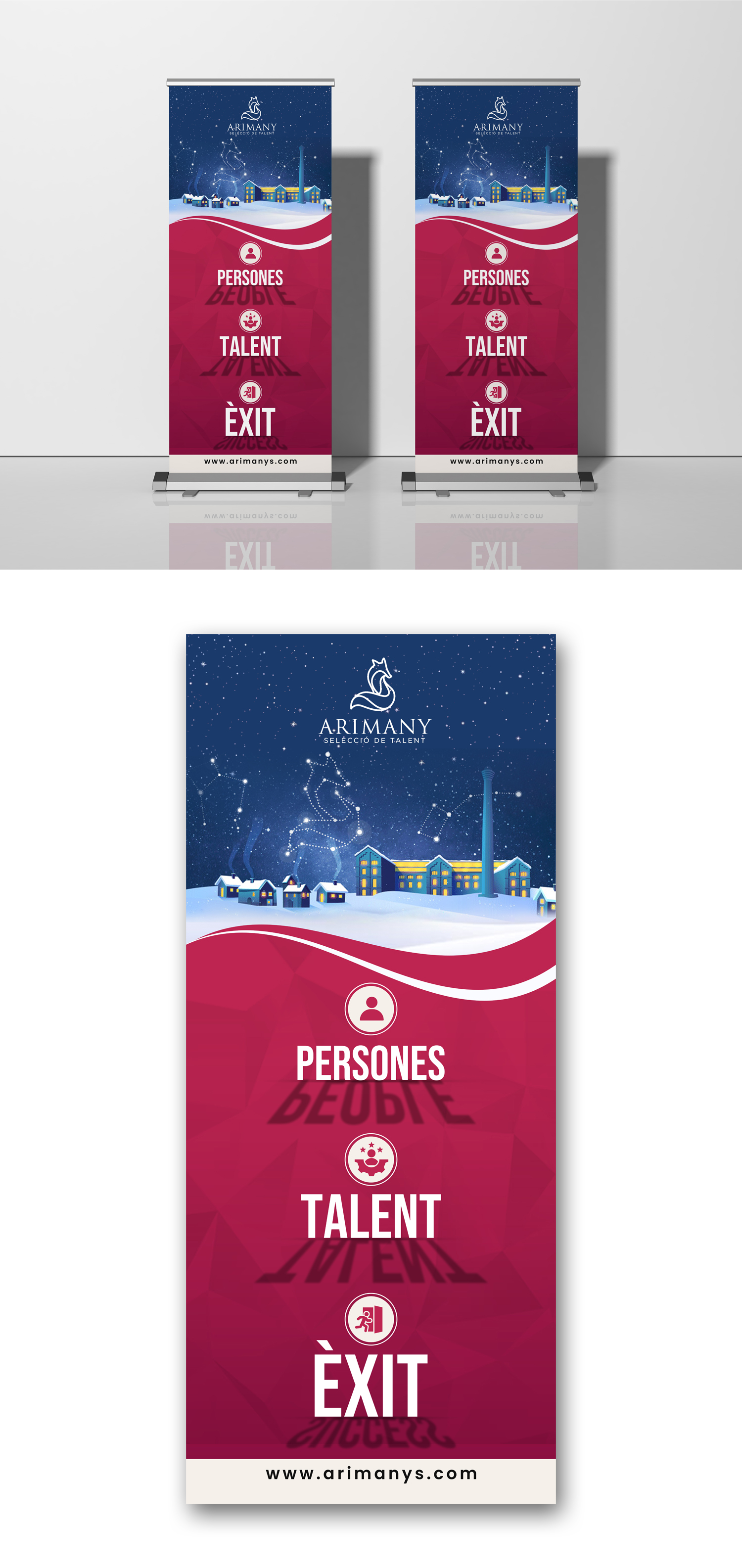 Design de Poster par debdesign pour ce projet | Design #31444322