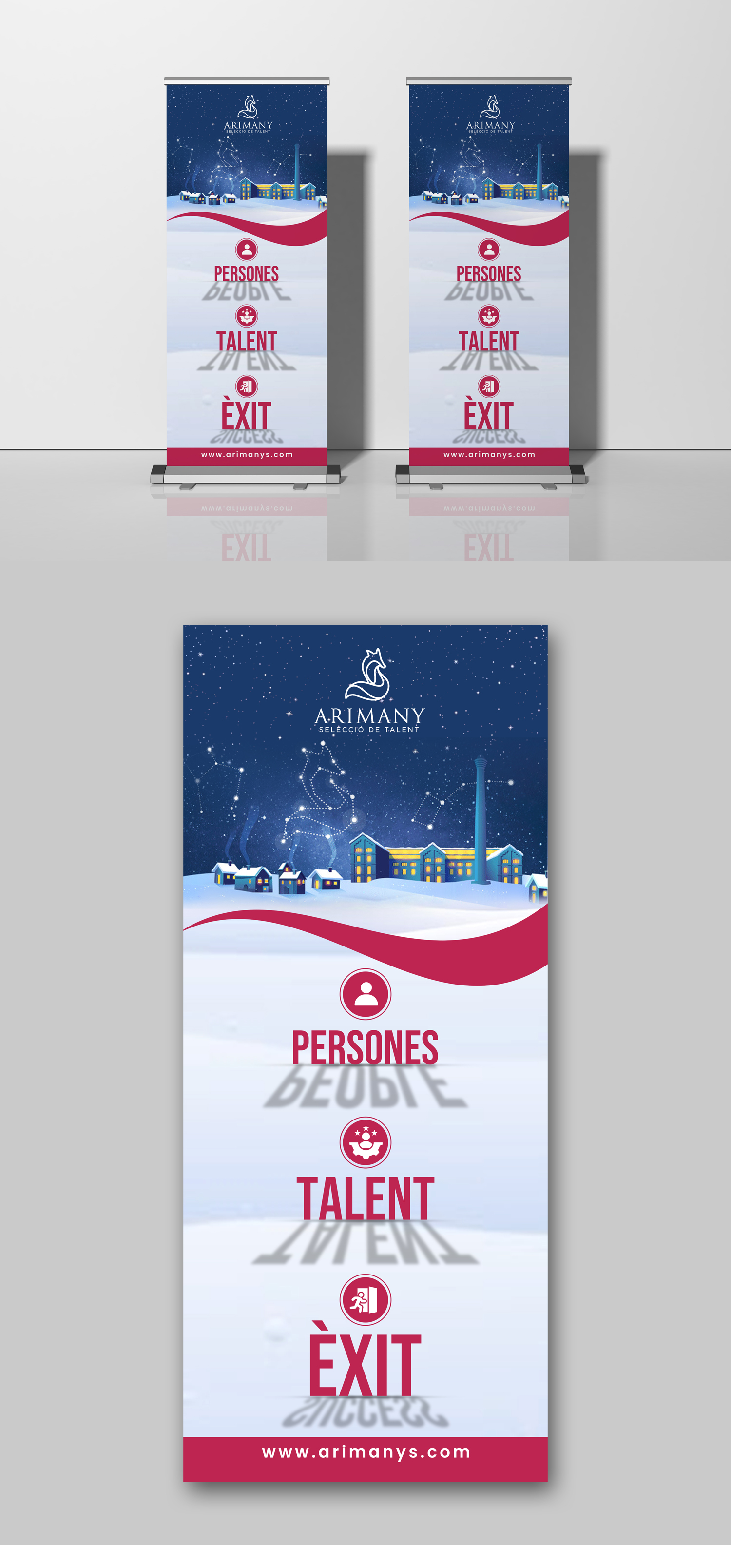 Design de Poster par debdesign pour ce projet | Design #31444323