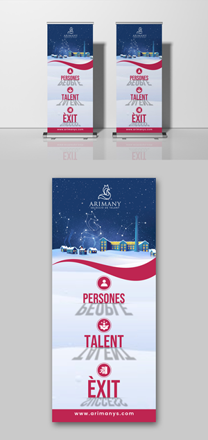 Design de Poster par debdesign pour ce projet | Design : #31444323