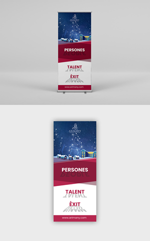 Design de Poster par debdesign pour ce projet | Design : #31447091