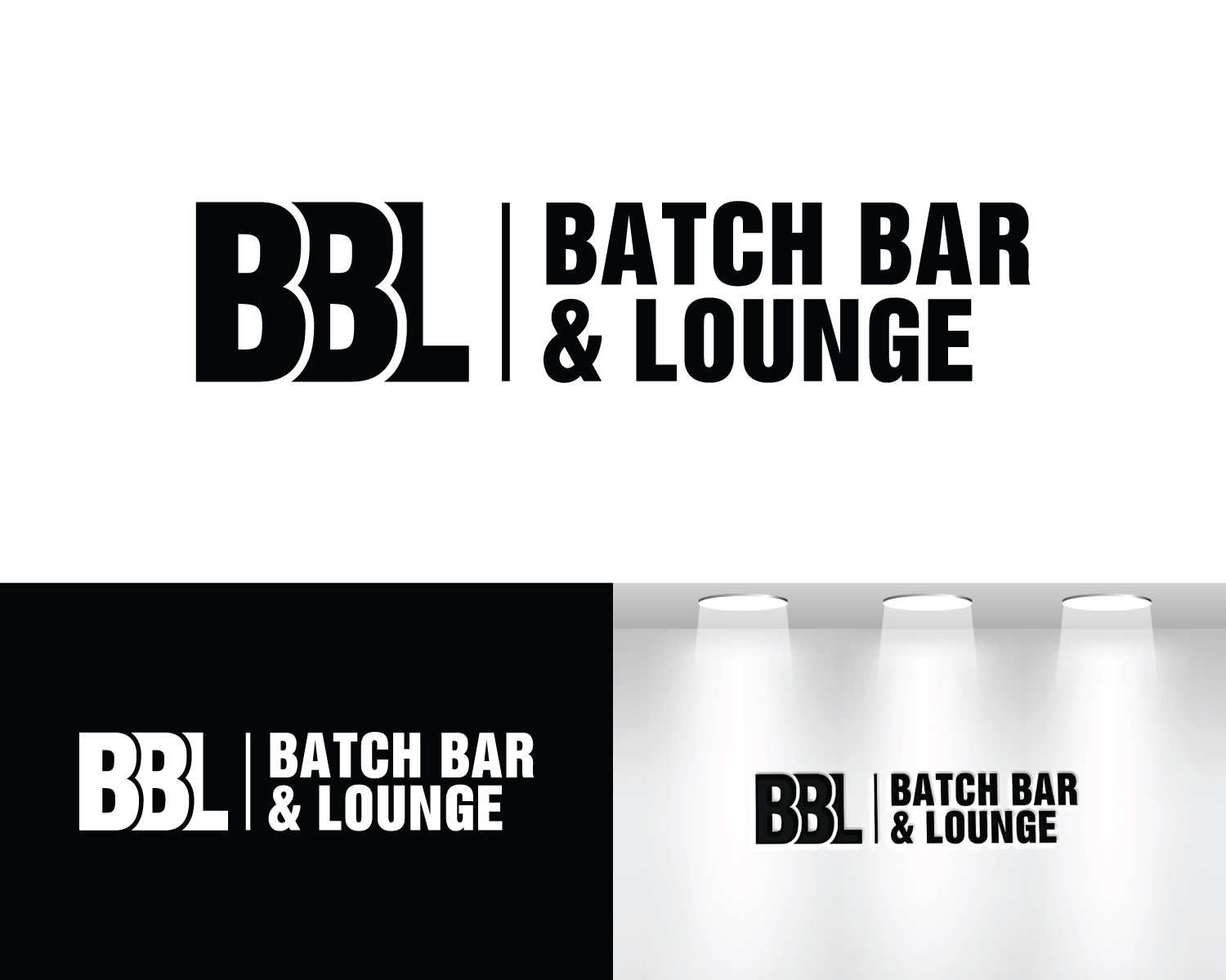 Logo Design by Box Graphic for Hunters Run Country Club | Design #31414014