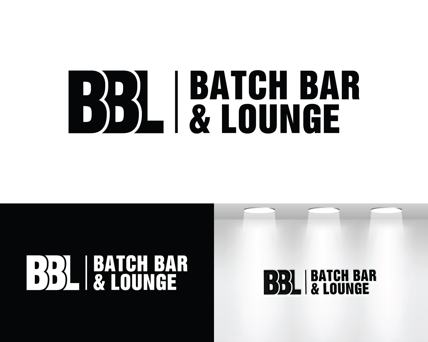 Logo Design by Box Graphic for Hunters Run Country Club | Design #31414033