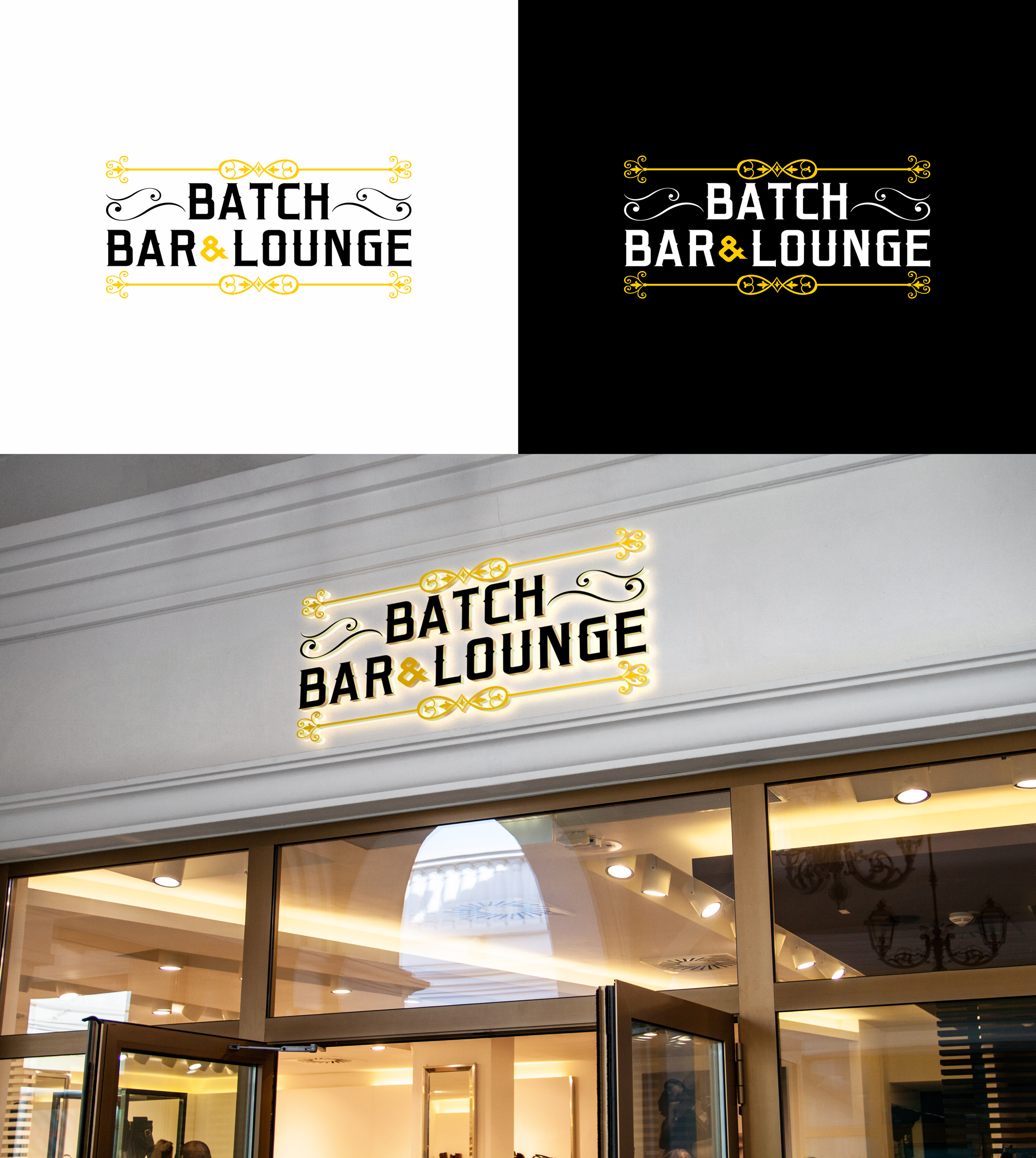 Logo Design by RA-bica for Hunters Run Country Club | Design #31424681