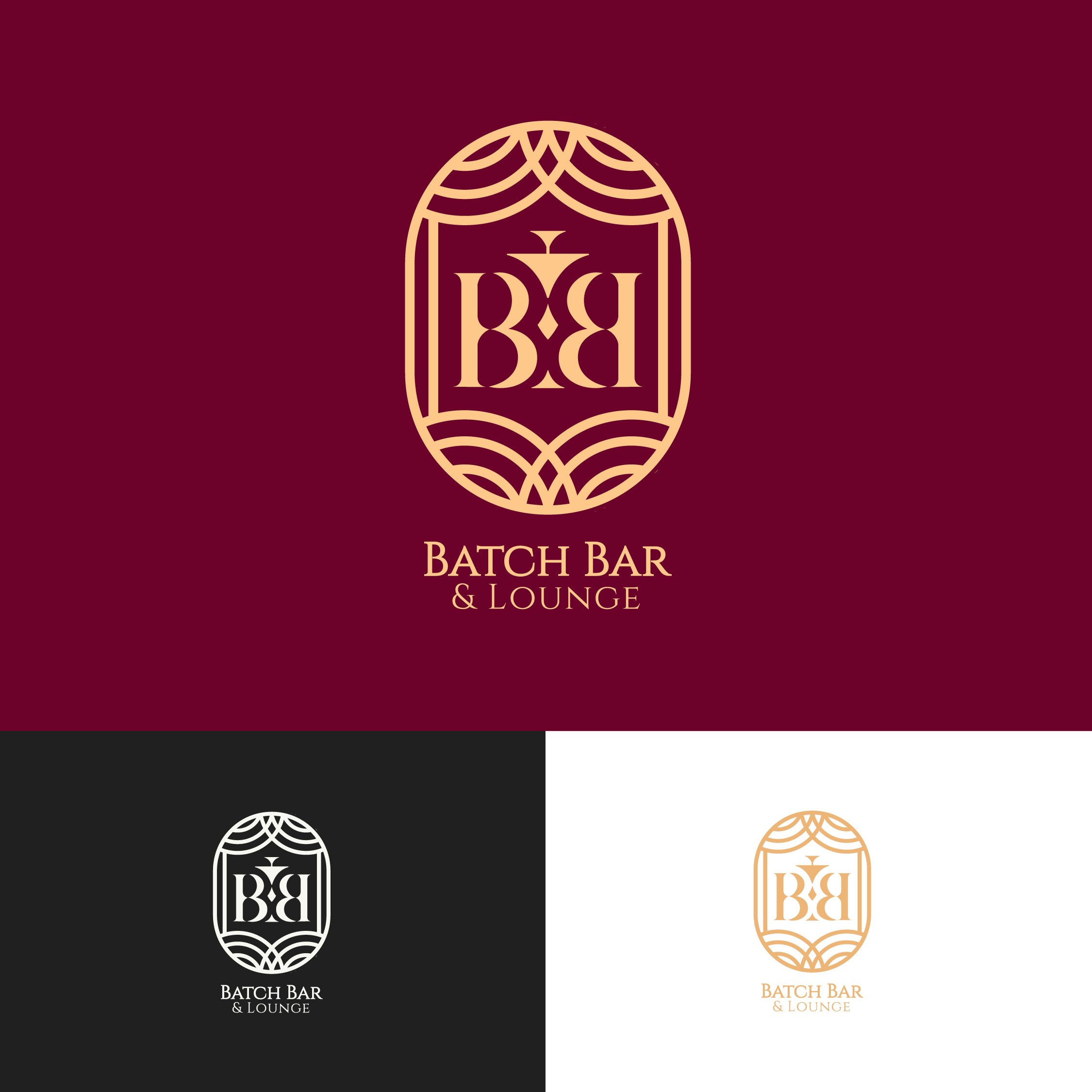 Logo Design by zidan alfi kautsar for Hunters Run Country Club | Design #31419887