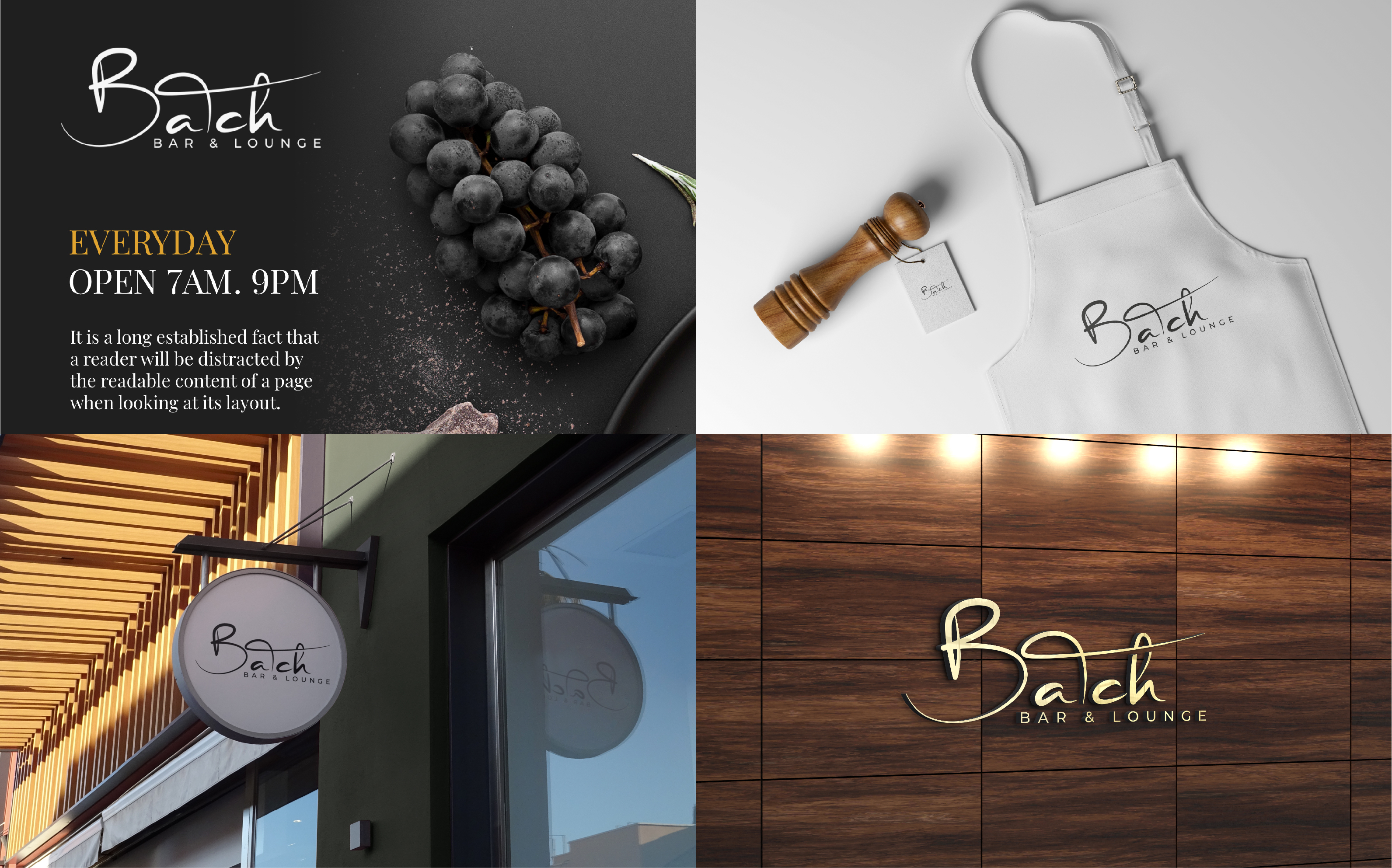 Logo Design by Graphic Mama for Hunters Run Country Club | Design #31489550